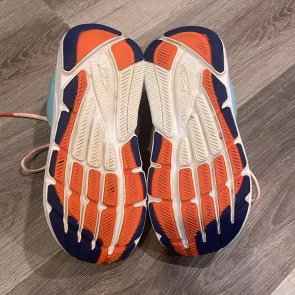 Altra Via Olympus Running Shoes - Picture 6 of 7